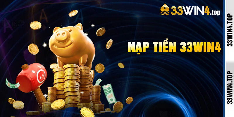 Hướng Dẫn Nạp Tiền