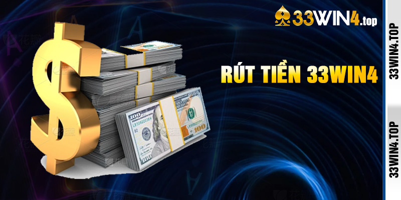Hướng Dẫn Rút Tiền