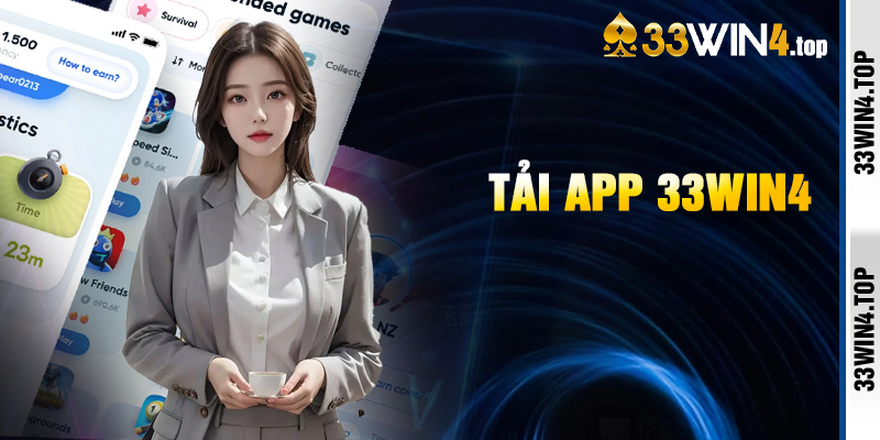 Hướng Dẫn Tải App